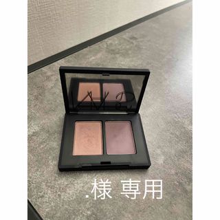 ナーズ(NARS)の【NARS】デュオアイシャドー 3927(アイシャドウ)