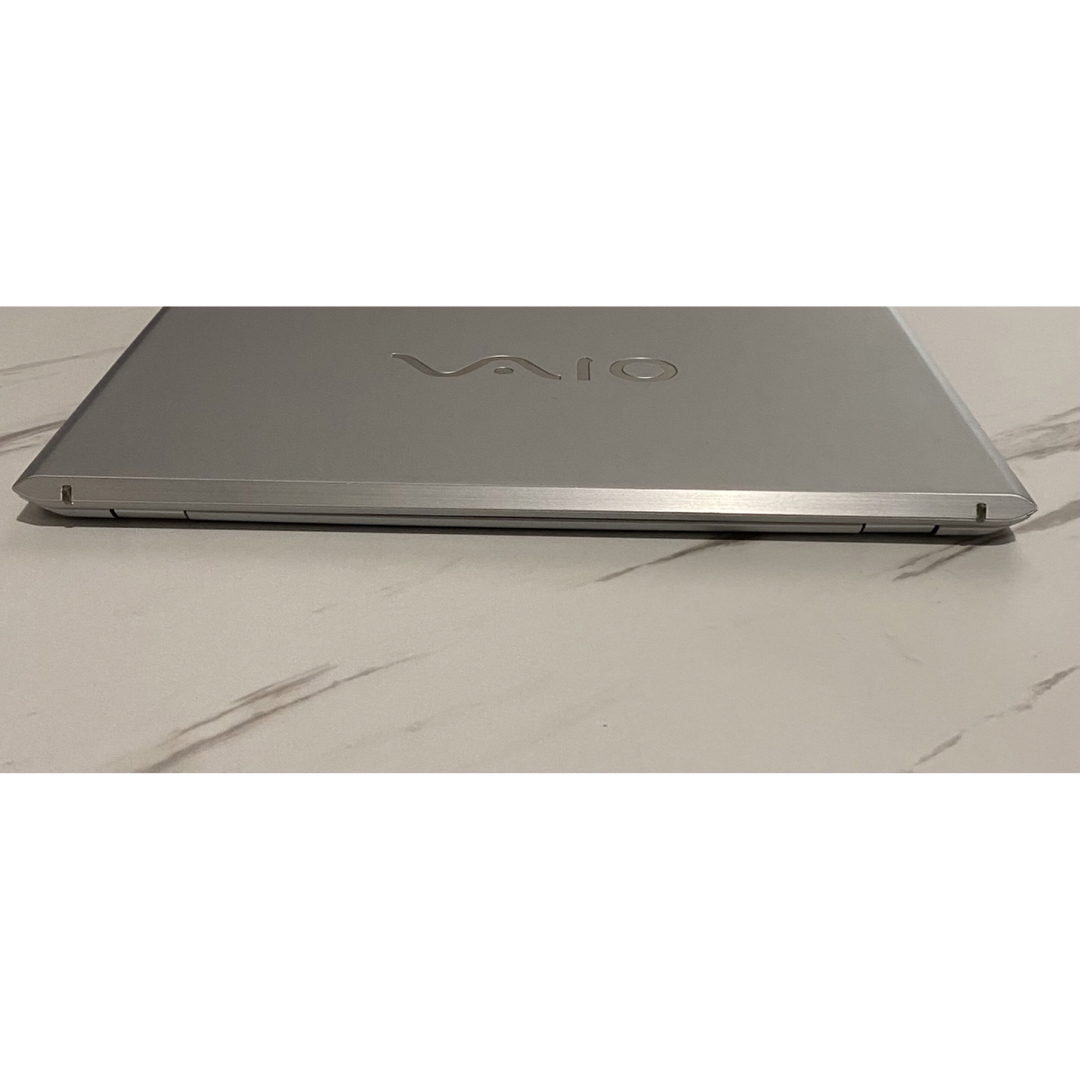 Sony vaio VJP132C11N i3 4GB 128GB 第5世代