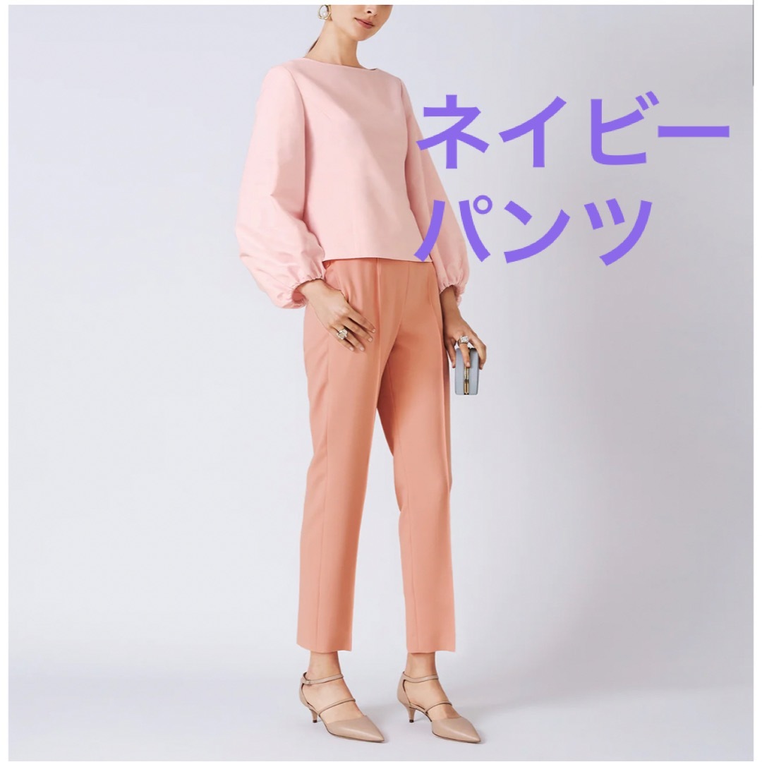 フォクシー　38 パンツ　43465 CLOVER PANTS 新品