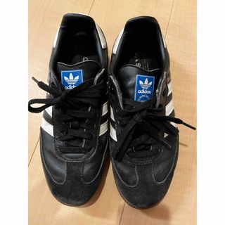 アディダス(adidas)のadidas SAMBA OG Black (スニーカー)