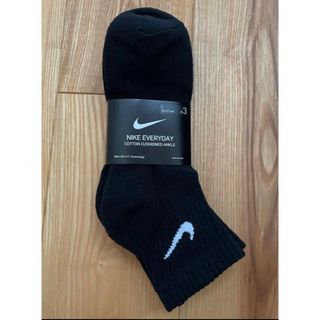 ナイキ(NIKE)のNIKE  ナイキ　ソックス(ソックス)