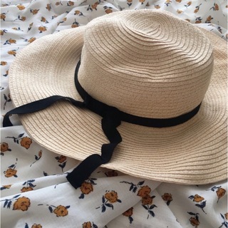 Lochie - straw hat❤︎