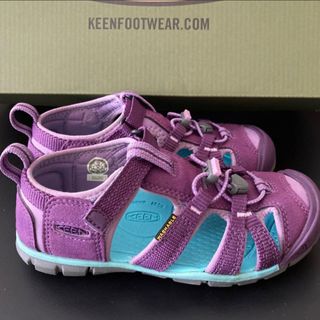 キーン(KEEN)のオカコハ様用(サンダル)