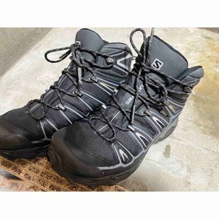 サロモン(SALOMON)のSALOMON トレッキングシューズ(その他)