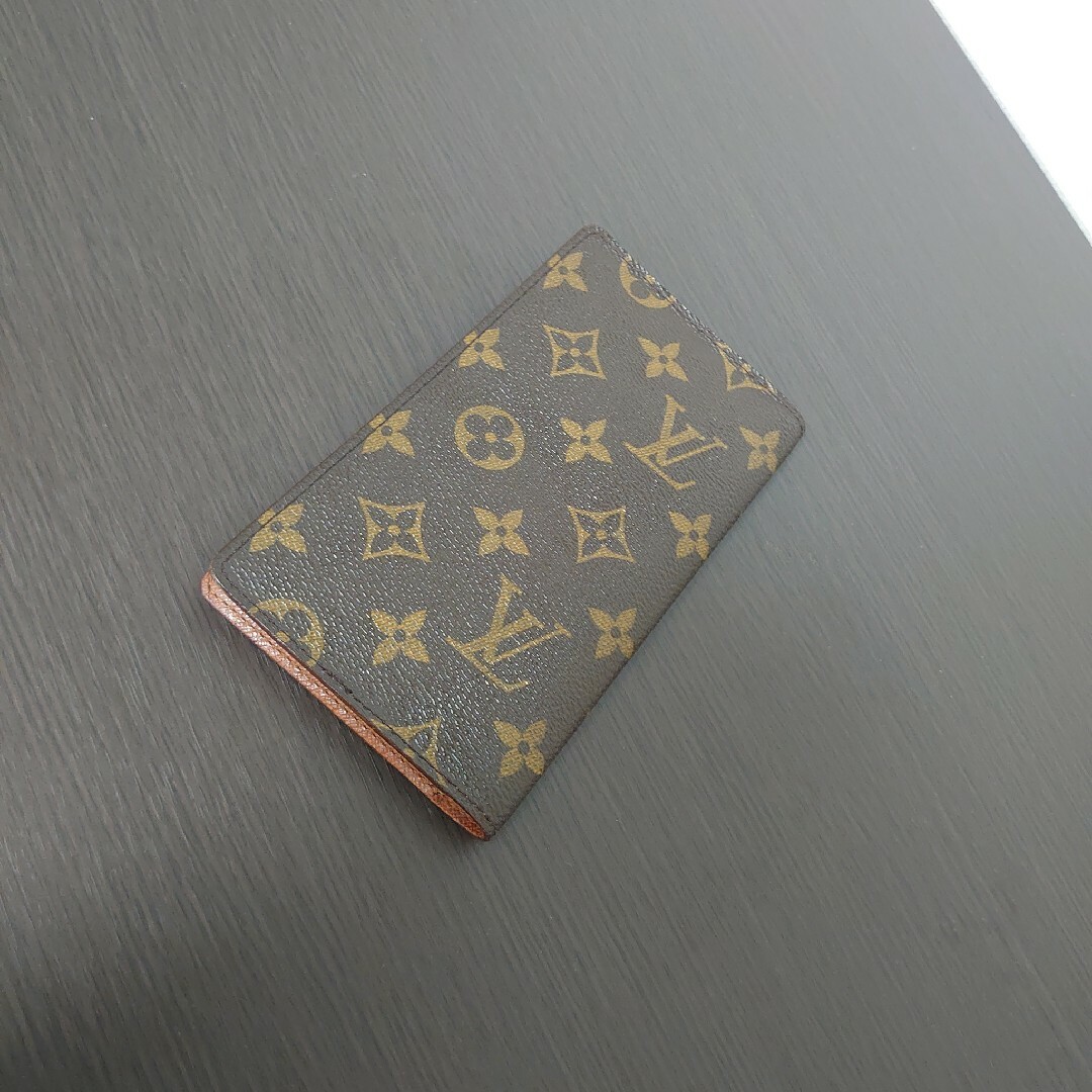 LOUIS VUITTON   期間限定価格ルイヴィトン アジェンダ・ポッシュ