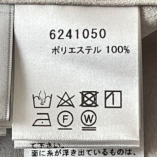 René - 2023年René ルネ Lady Blouse ミルクホワイト リボン パールの