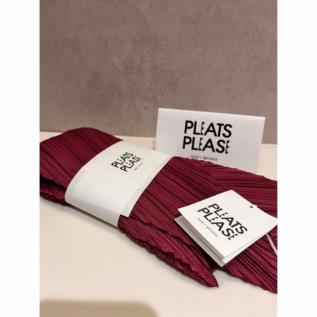 PLEATS PLEASE ISSEY MIYAKE - サクラ様専用【新品・未使用品！素敵な