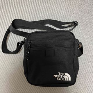 THE NORTH FACE スクエア ショルダーバッグ(ショルダーバッグ)