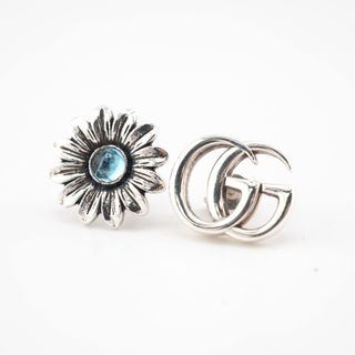 グッチ ピアス(フラワー)の通販 58点 | Gucciのレディースを買うなら
