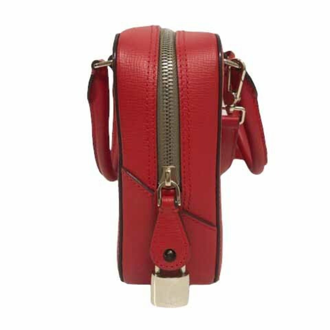 Bally - バリー 2WAYショルダーバッグ ハンドバッグ スクエア カデナ