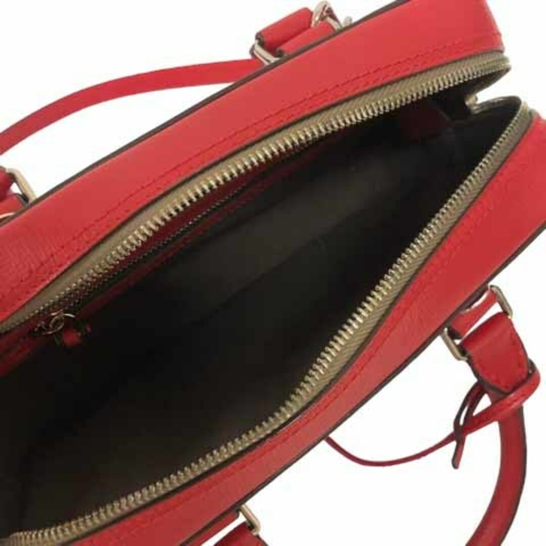 Bally - バリー 2WAYショルダーバッグ ハンドバッグ スクエア カデナ