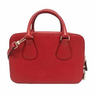 Bally - バリー 2WAYショルダーバッグ ハンドバッグ スクエア カデナ