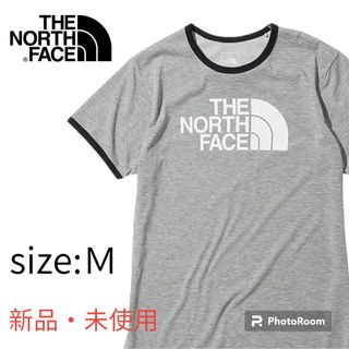 ザノースフェイス(THE NORTH FACE)のThe North Face メンズ　Tシャツ　Ｍ(Tシャツ/カットソー(半袖/袖なし))