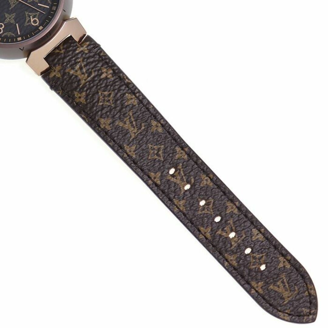 LOUIS VUITTON - 【LOUIS VUITTON】QA138Z タンブール MM モノグラム