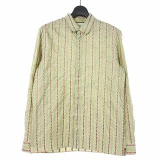 グッチ フラワー シャツ(メンズ)の通販 20点 | Gucciのメンズを買う