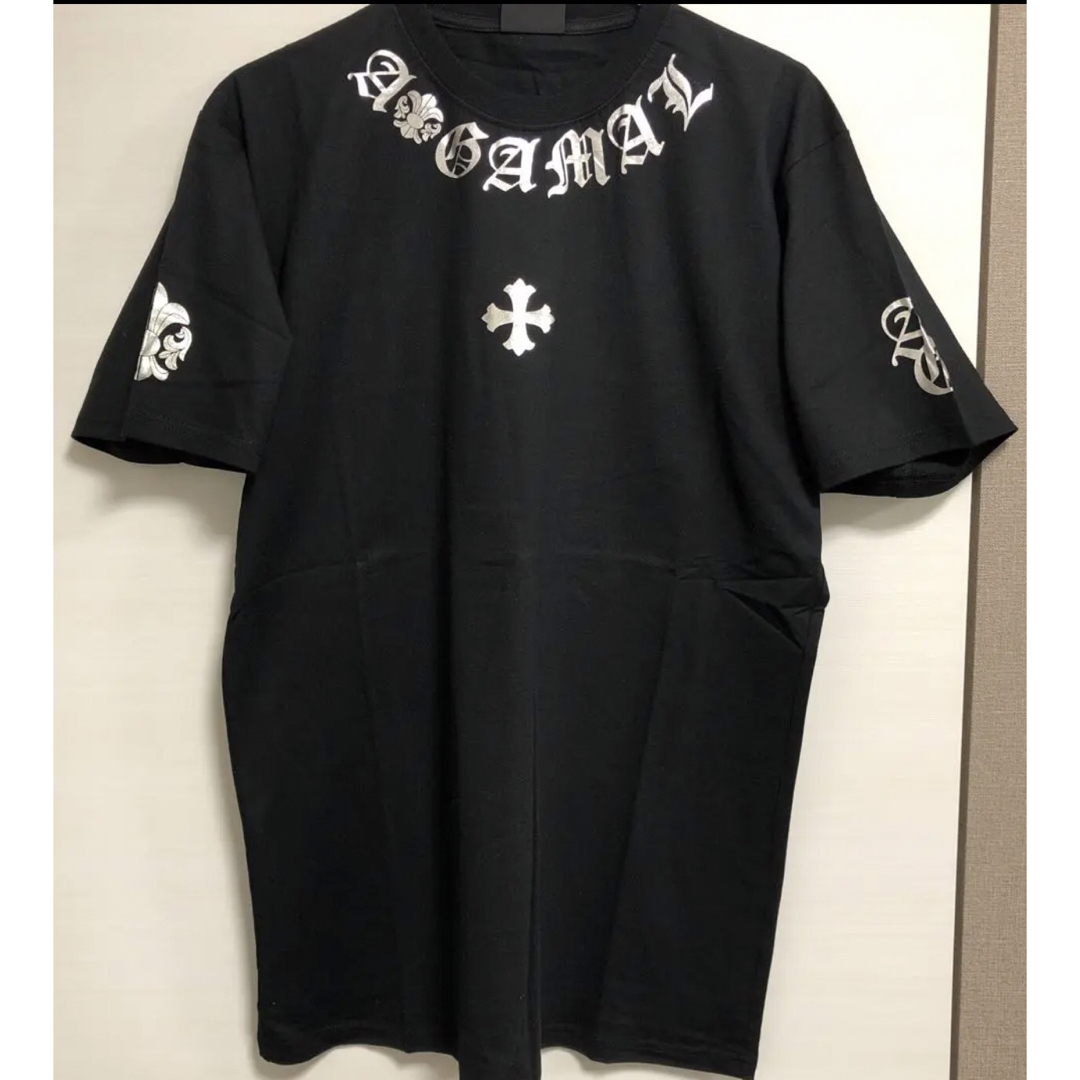 A&Gコットン100%Tシャツ | www.hartwellspremium.com