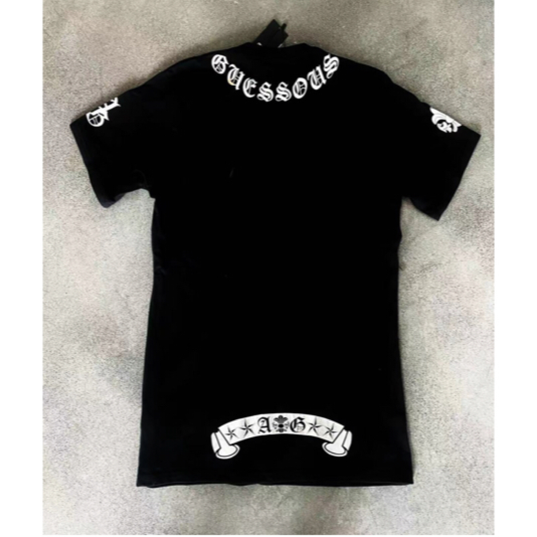 A&Gコットン100%Tシャツ | hartwellspremium.com