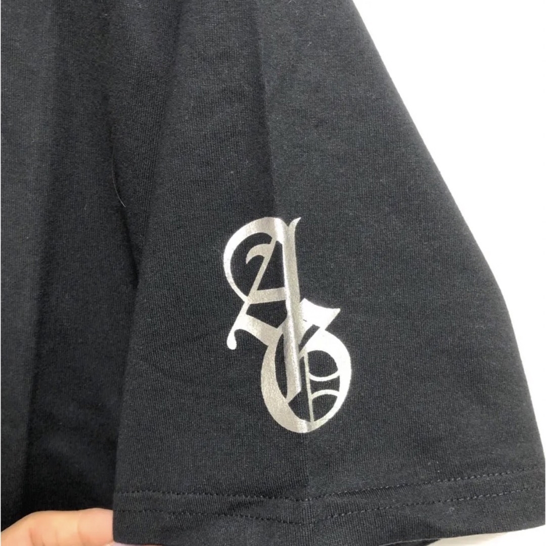 A&Gコットン100%Tシャツ | hartwellspremium.com