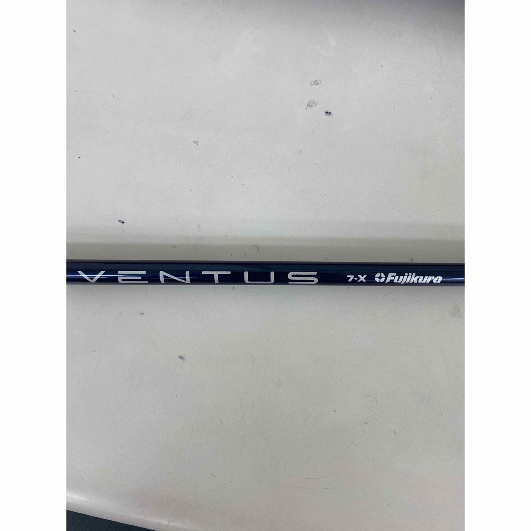 VENTUS BLUE 7x ドライバー用