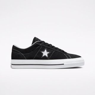 コンバース(CONVERSE)のONE STAR PRO CONS ワンスター　スエード(スニーカー)