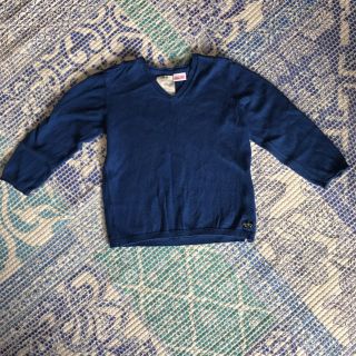 ザラキッズ(ZARA KIDS)の『美品』ZARA 98㎝ ニット(ニット)