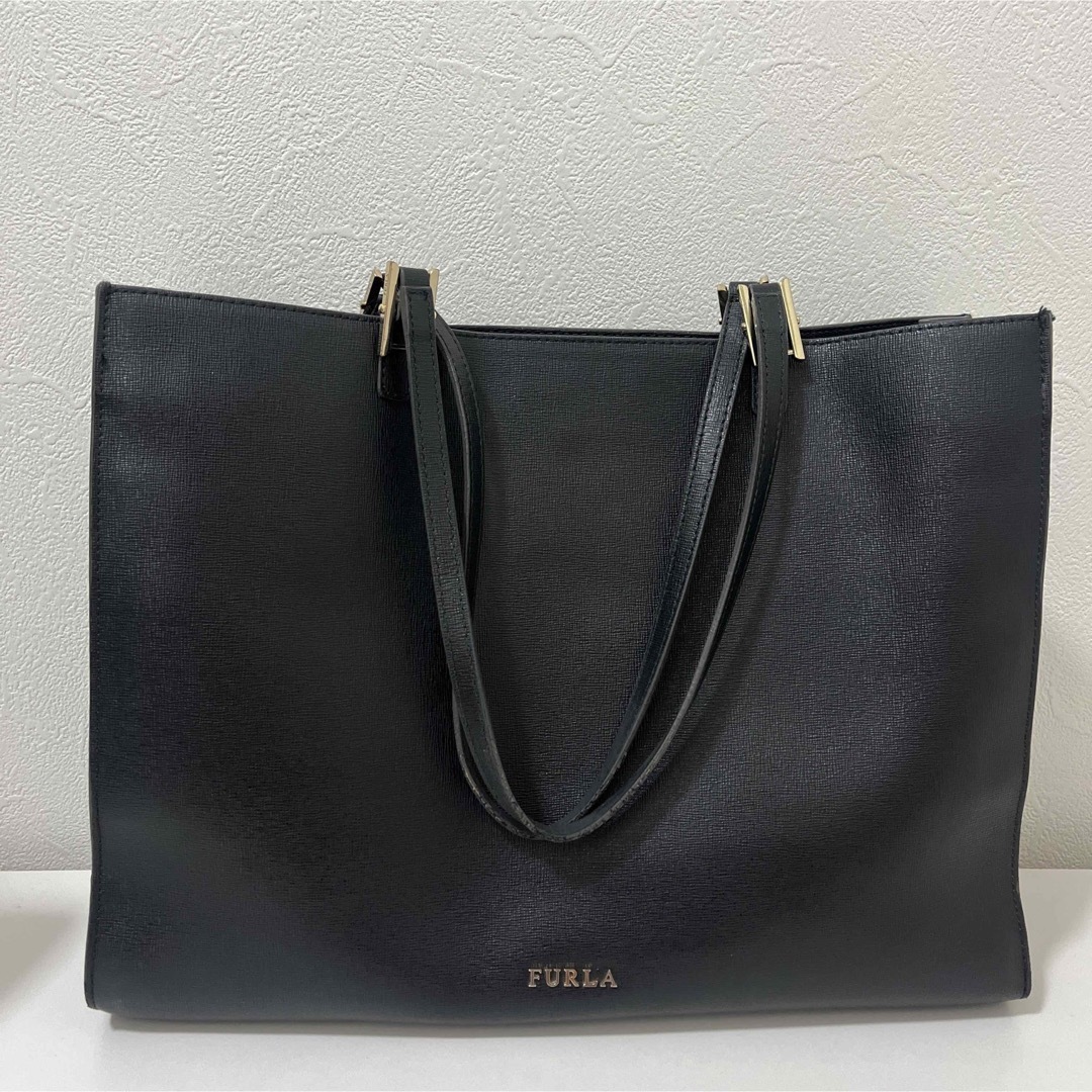 FURLA トートバッグ ONYX