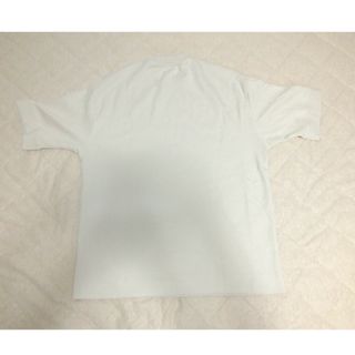 ザラ(ZARA)のZARA プレミアム スウェットシャツ 白　S(シャツ)