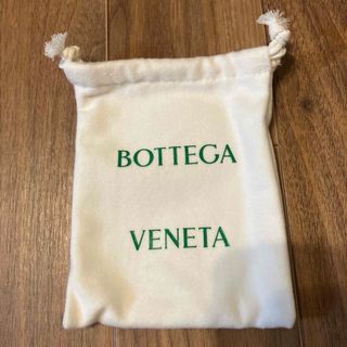 ボッテガヴェネタ(Bottega Veneta)のBOTTEGA VENETA ボッテガヴェネタ　巾着袋(ショップ袋)