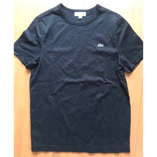 ラコステ(LACOSTE)の専用-値下げ LACOSTE SLIM Tee Mens US S(シャツ)