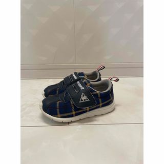 ルコックスポルティフ(le coq sportif)のキッズスニーカー　ルコック(スニーカー)