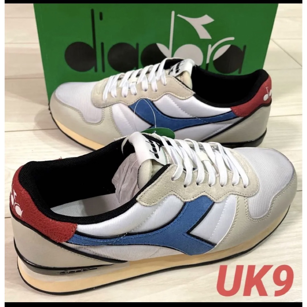 SALE‼️【新品】DIADORA マルチカラー UK9