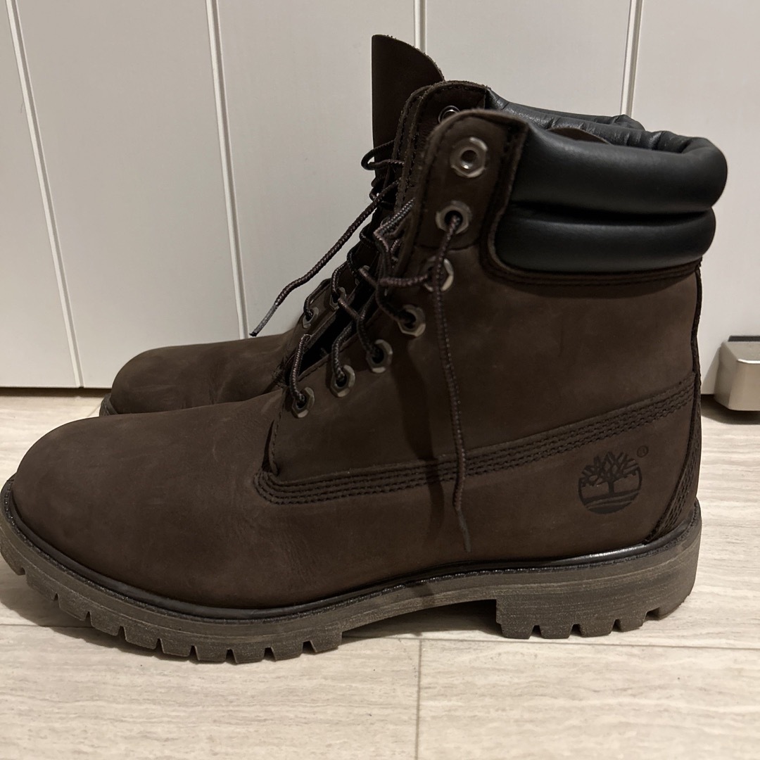 Timberland(ティンバーランド)の即日発送 ティンバーランド ブーツ  メンズの靴/シューズ(ブーツ)の商品写真