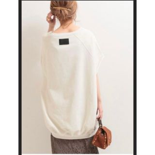ドゥーズィエムクラス トレーナー/スウェット(レディース)の通販 1,000