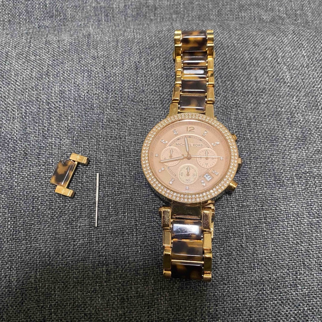 Michael Kors - 【期間限定値下げ】MICHEAL KORS マイケルコース