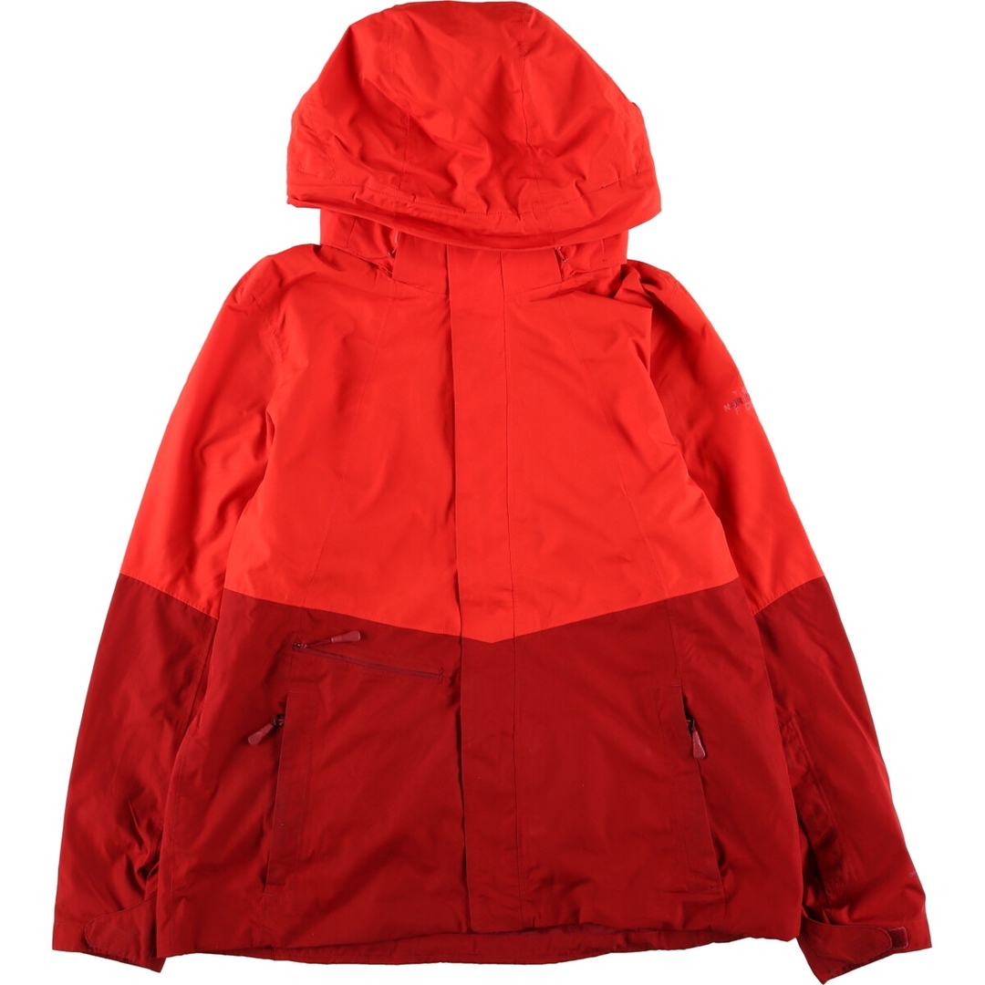 ザノースフェイス THE NORTH FACE DRYVENT ドライベント マウンテンパーカー レディースXL /eaa347881