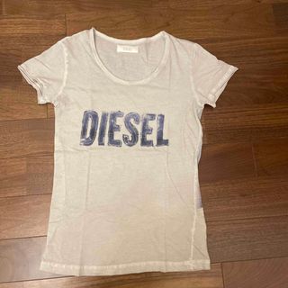 ディーゼル(DIESEL)のディーゼルTシャツ(Tシャツ(半袖/袖なし))