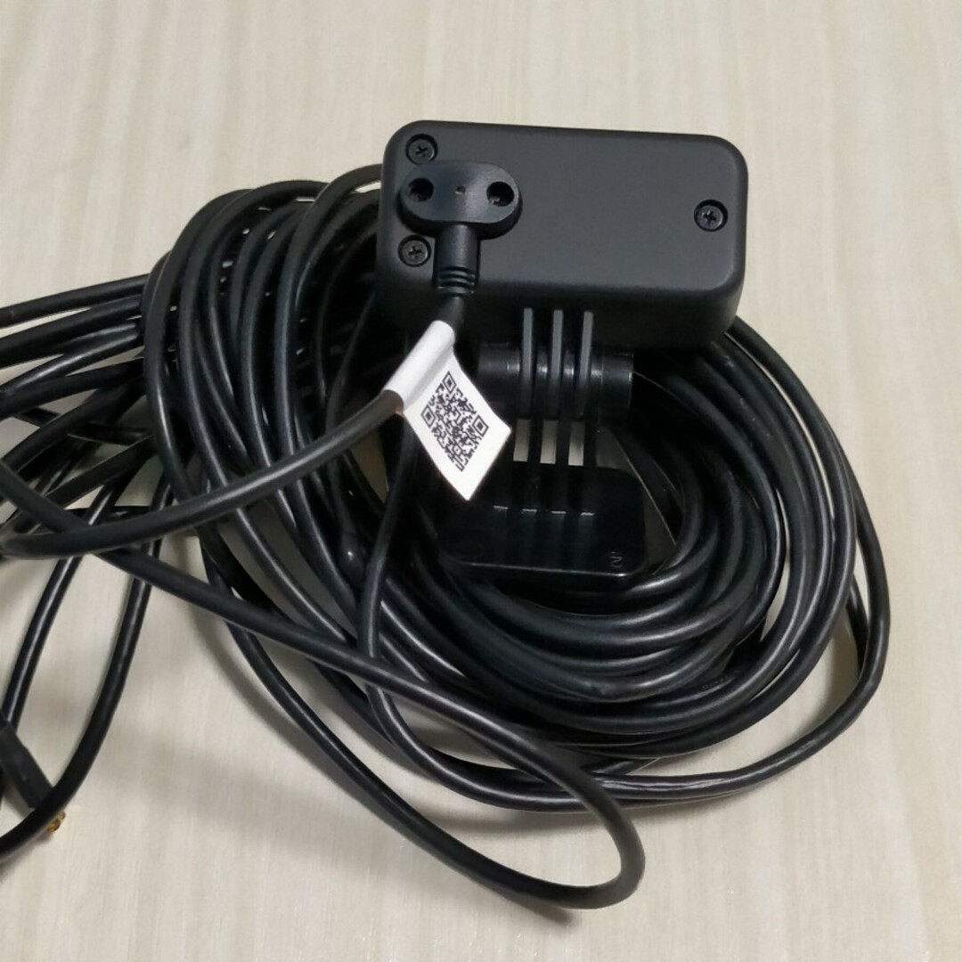 KENWOOD - STZ-CAM80リアカメラ 中古 JVCケンウッドの通販 by KENWOOD - STZ-CAM80リアカメラ 中古 JVCケンウッドの通販 by