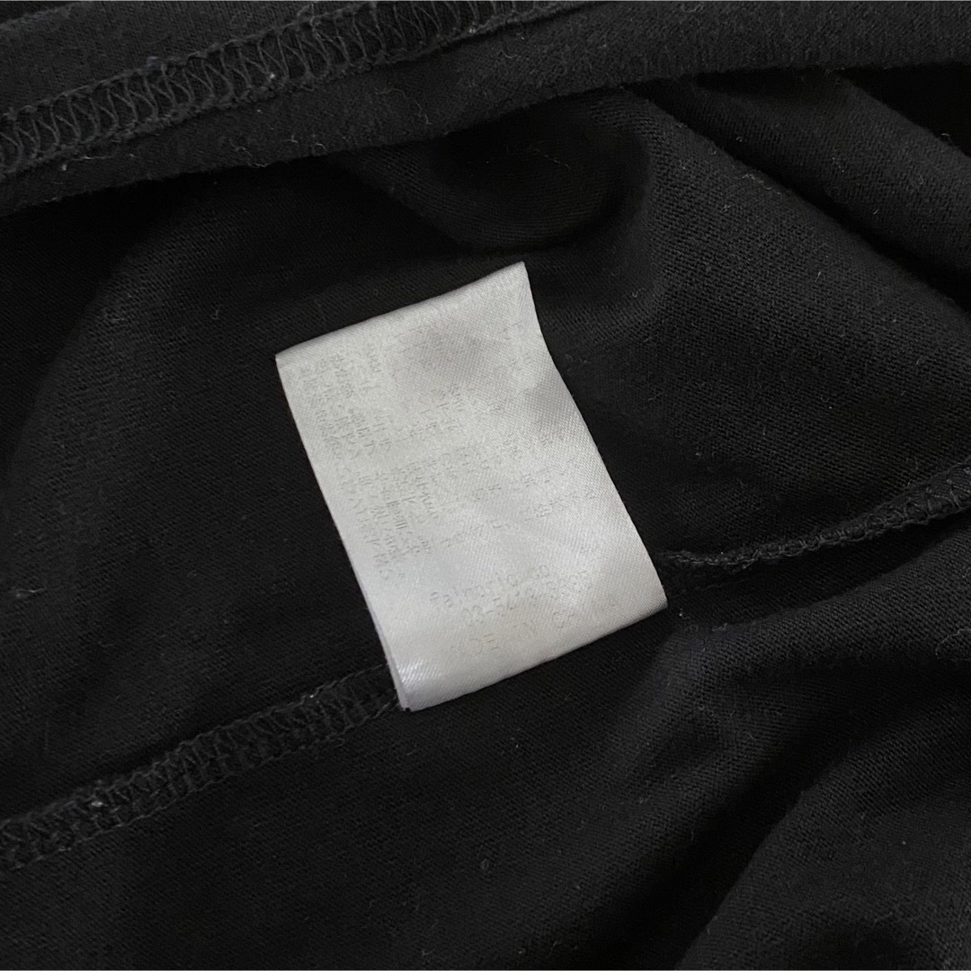 LHP(エルエイチピー)の中古 エルエイチピー web限定モデル メンズ 半袖Tシャツ ブラック Sサイズ メンズのトップス(Tシャツ/カットソー(半袖/袖なし))の商品写真