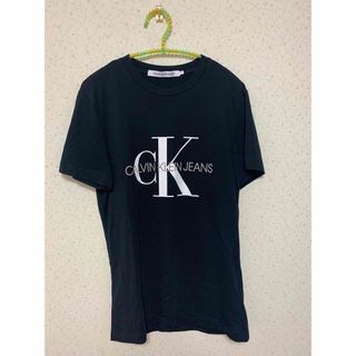 カルバンクライン(Calvin Klein)のCalvin Klein(Tシャツ/カットソー(半袖/袖なし))