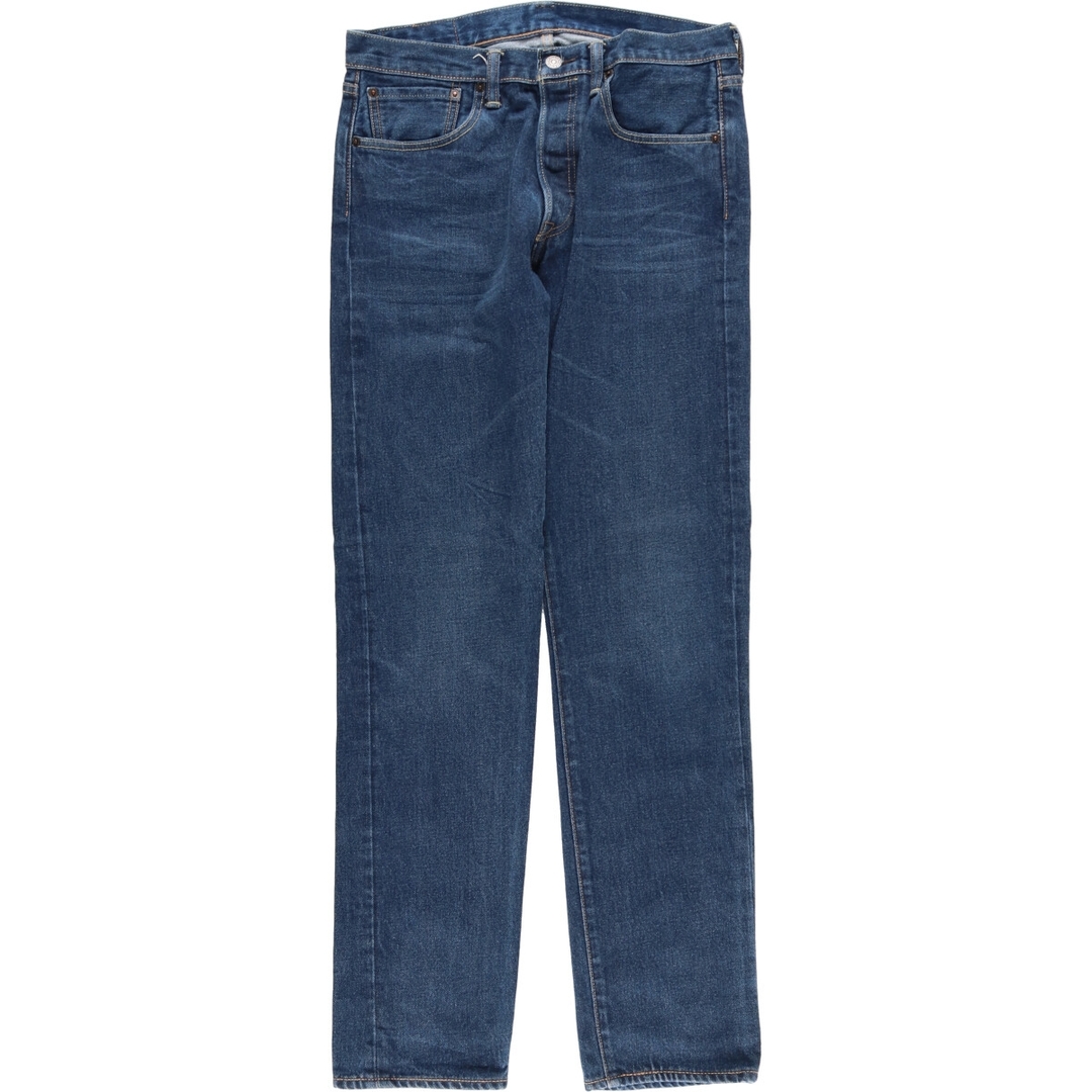 リーバイス Levi's リーバイス501 CT ジーンズ ストレートデニムパンツ メンズw31 /eaa348766