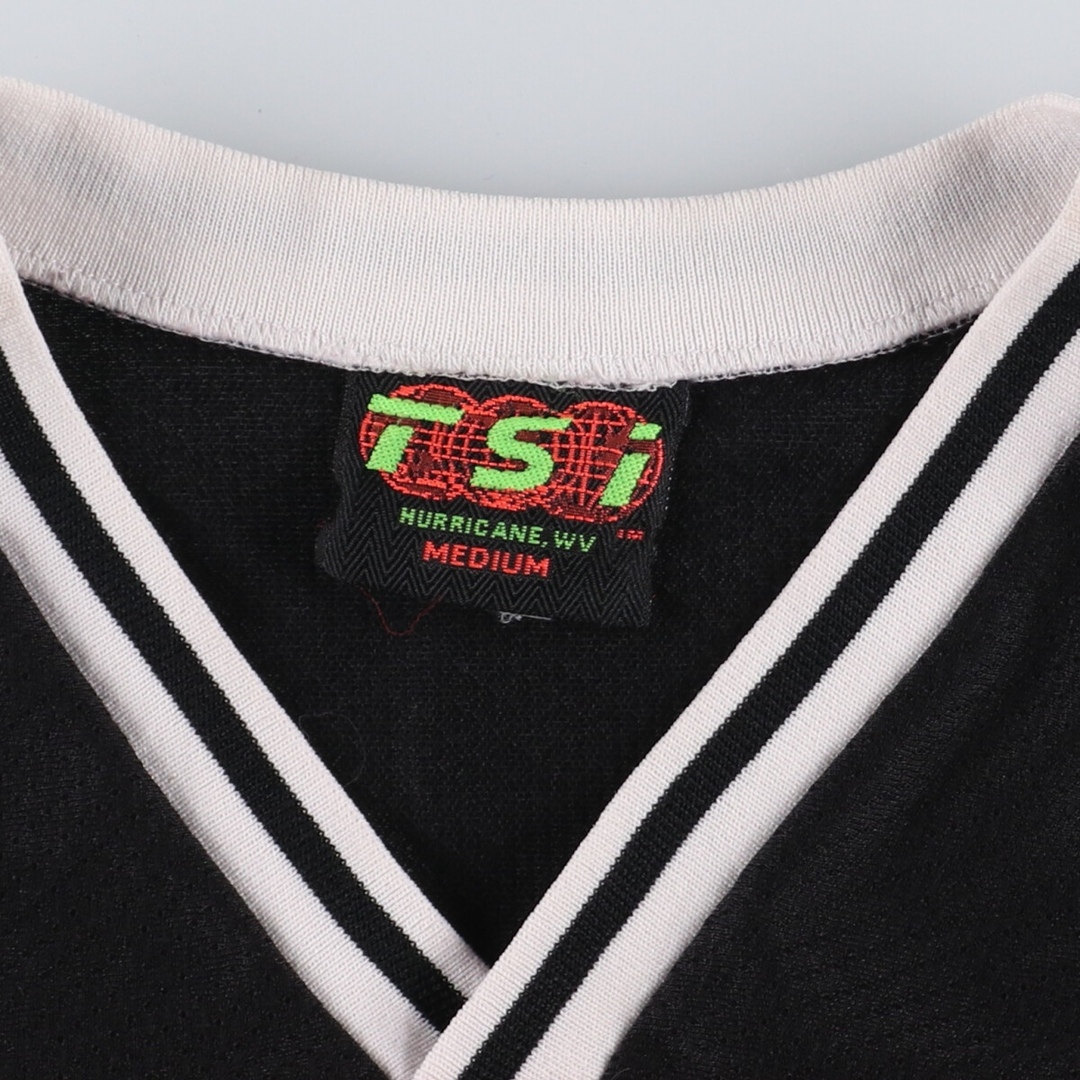 TSI SEMINOLES セミノール ゲームシャツ 長袖 USA製 メンズXL /eaa348335