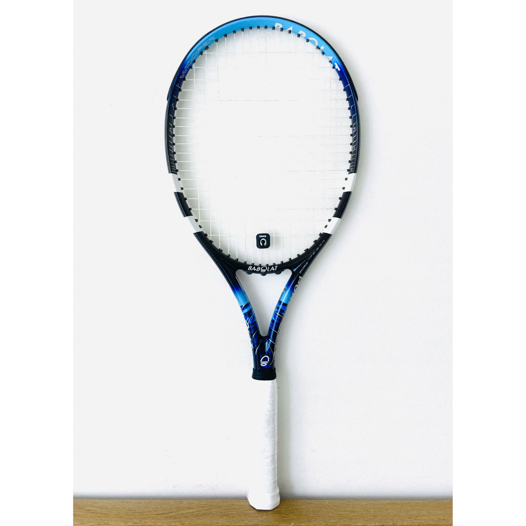 バボラ ピュアドライブ G3新品 ラケット-