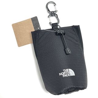 ザノースフェイス(THE NORTH FACE)の新品 ノースフェイス ボトル ホルダー ペットボトル 水筒 ケース カバー(その他)