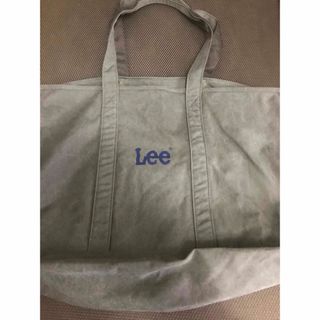 リー(Lee)のＬee  トートバッグ(トートバッグ)