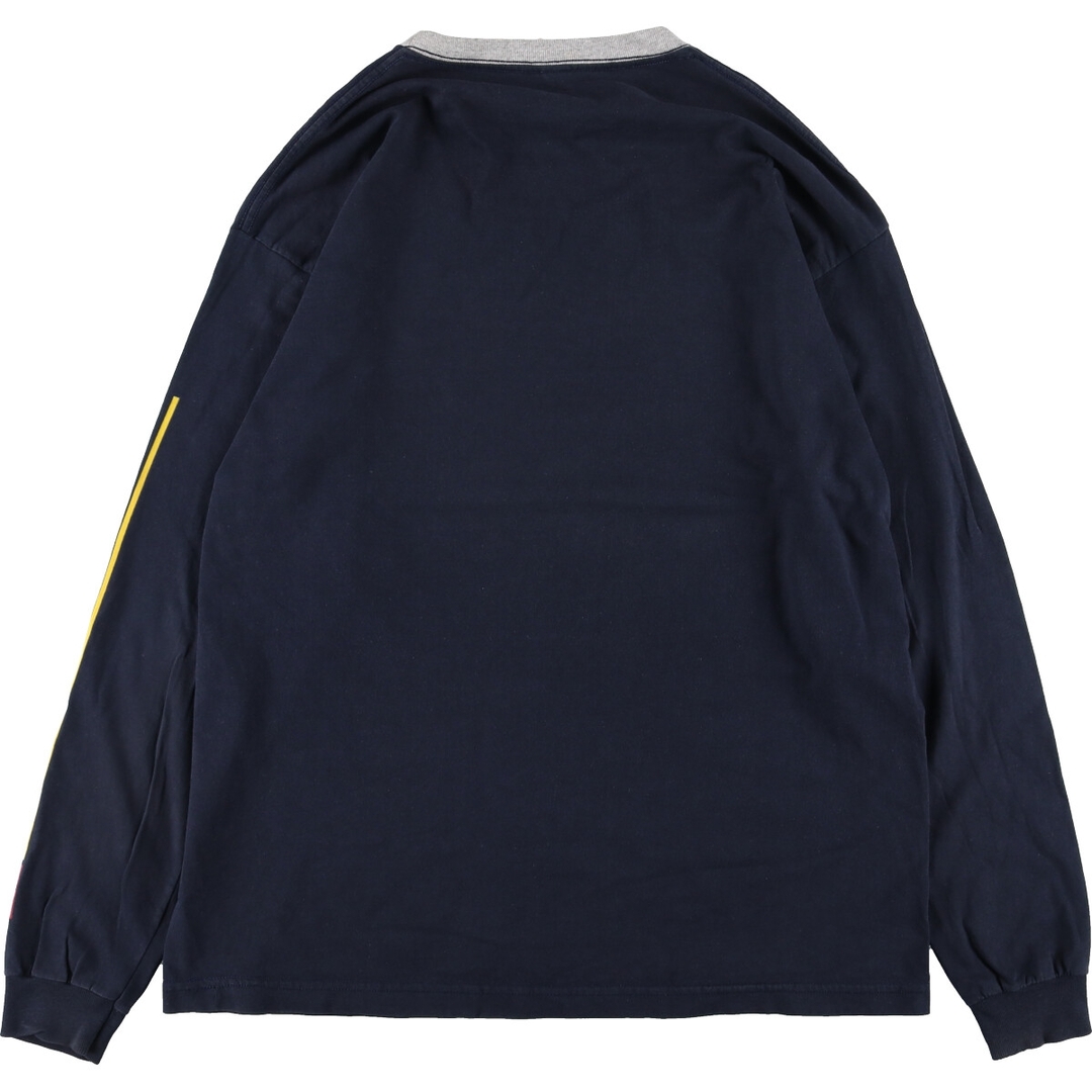 Ralph Lauren - 古着 90年代 ラルフローレン Ralph Lauren CHAPS