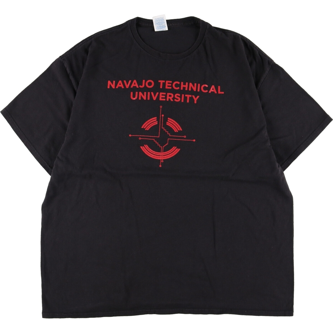 PRO WEIGHT Navajo Technical University ナバホ テクニカル大学 カレッジTシャツ メンズXL /eaa349560