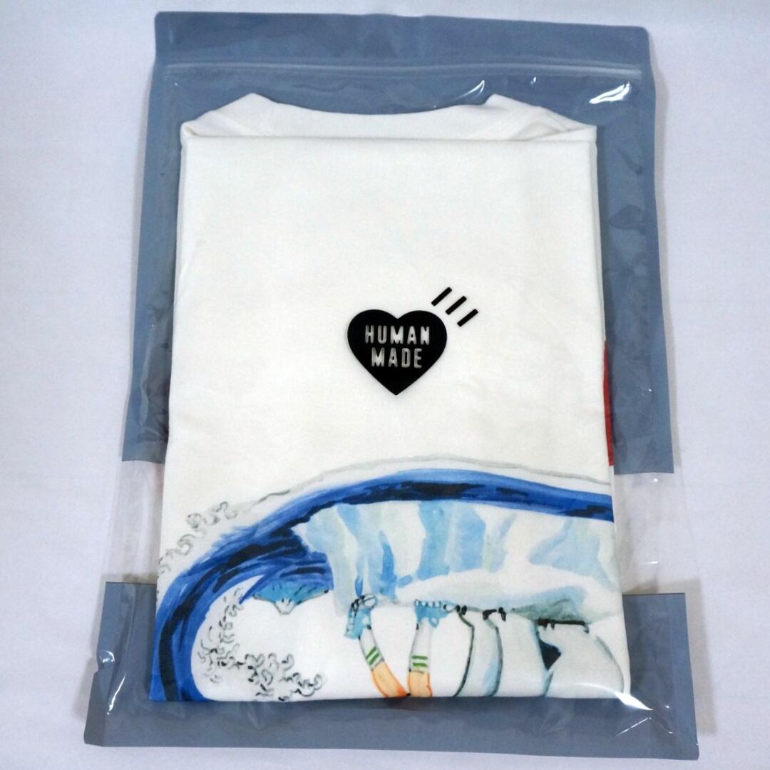 HUMAN MADE - 【XL】HUMAN MADE KEIKO SOOTOME T-SHIRT #10の通販 by
