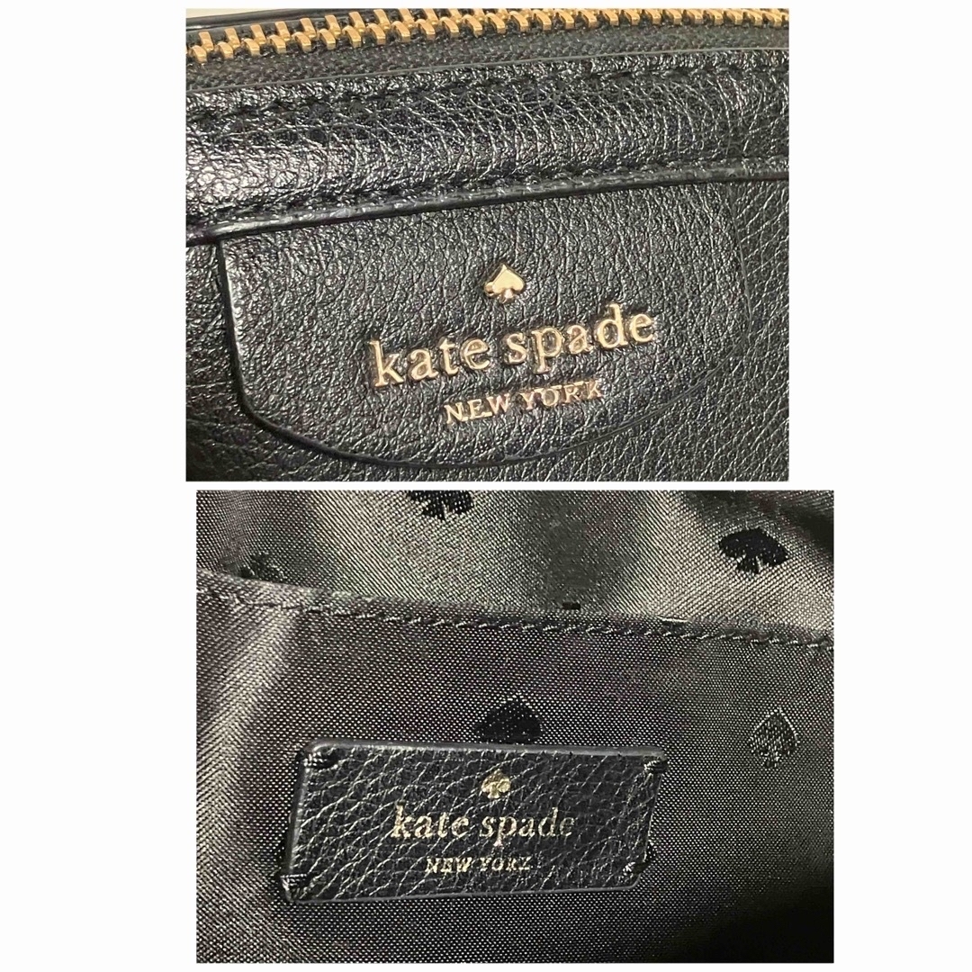 ケイトスペード  ショルダーバッグ シルビア KATE SPADE  美品 7