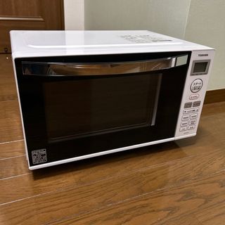 トウシバ(東芝)のTOSHIBA 電子レンジ(電子レンジ)