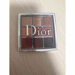 ディオール(Dior)のDior バックステージ アイパレット(アイシャドウ)